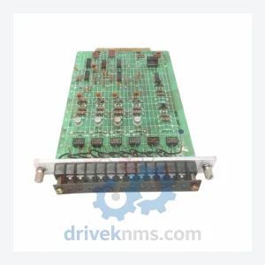 RELIANCE 0-51820-1 PULSE DRIVER