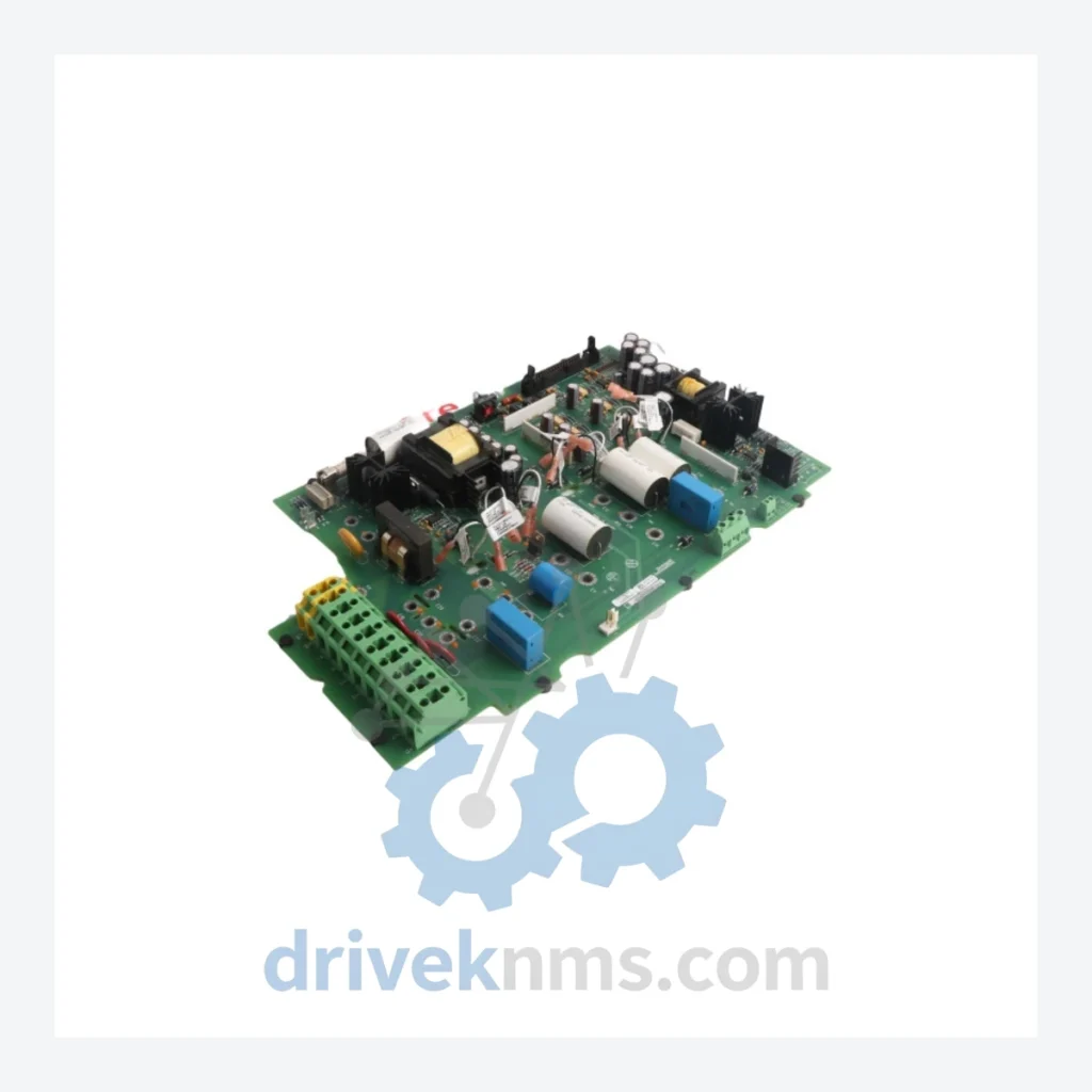 EC6622LS Power Supply PCB Circuit Board – Industrial Control