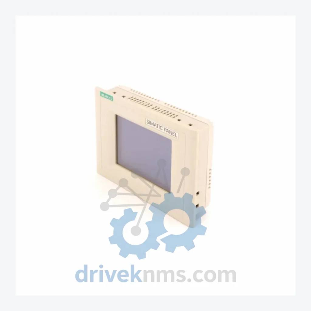 Siemens SIMATIC TP170 HMI Panels – 6AV6545-0BA15-2AX0