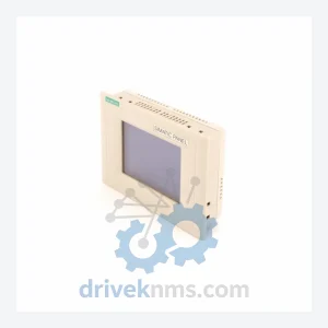 Siemens SIMATIC TP170 HMI Panels – 6AV6545-0BA15-2AX0