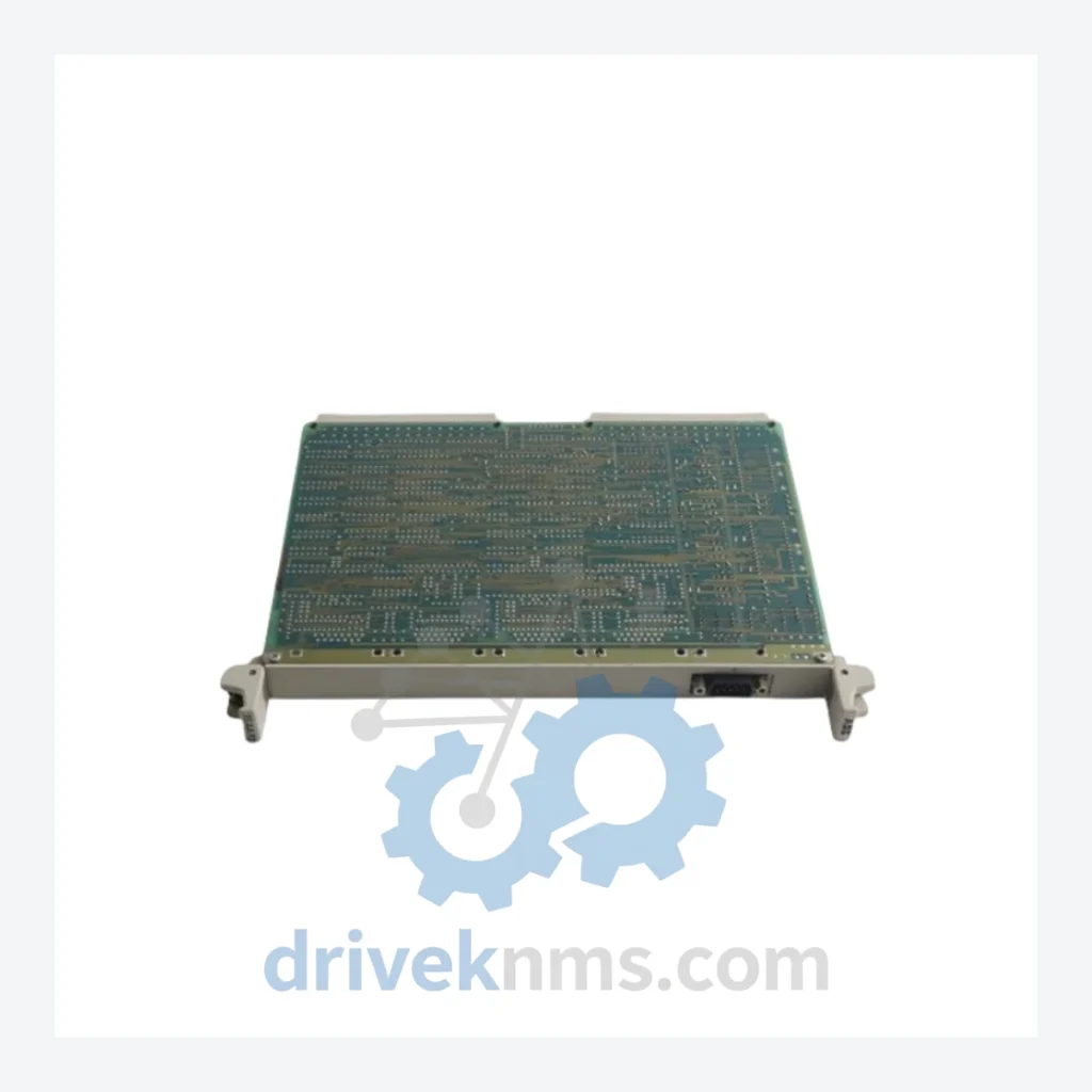 GE IS200AEPAH1BGB Turbine Control Board – Mark VI