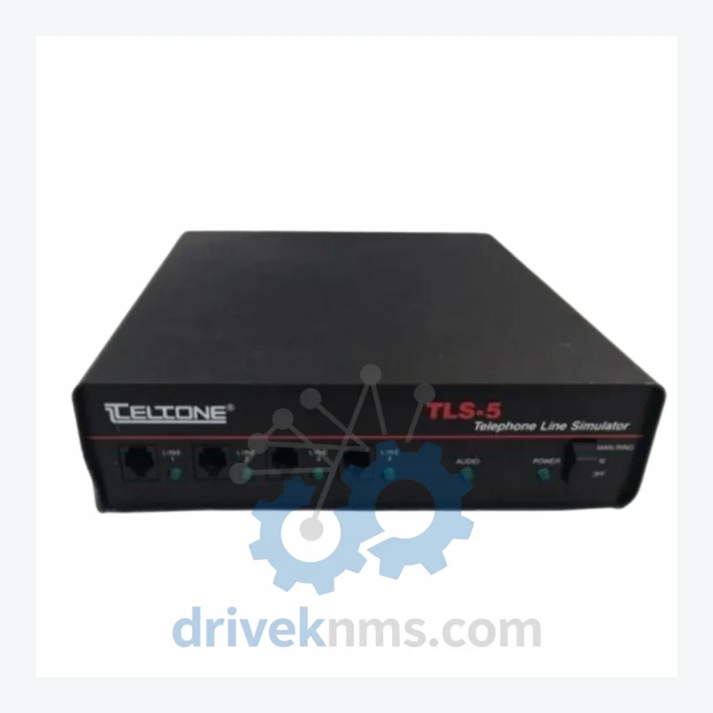 Teltone TLS-5C Modules: TLS-5C-01 Specs, Models & Availability
