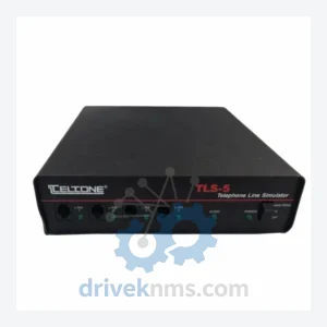 TELTONE TLS-5C-01 Line Telephone Simulator