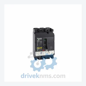 Schneider Electric Compact NSX Series Circuit Breakers: NSX100N