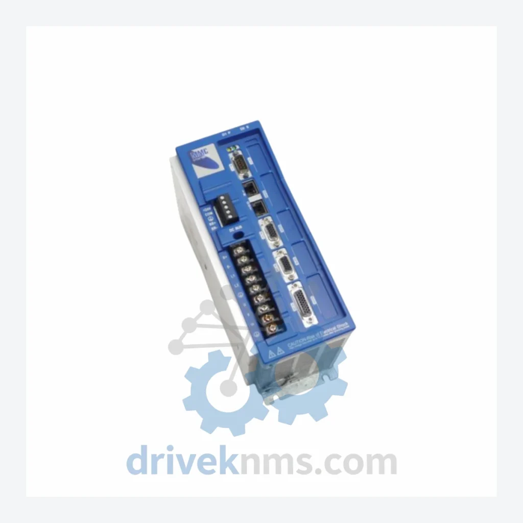 ORMEC SAC-SW217/EP Servo Drive – Obsolete ServoWire Spare Part