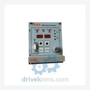 ABB MFD.SA ZSIE53000400000 flame controller