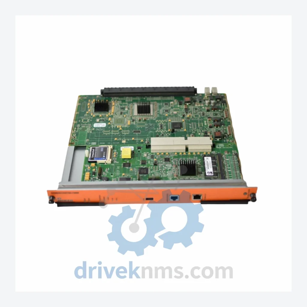 Alcatel OmniSwitch 9600/9700 Modules: OS9600/OS9700-CMM Chassis Management Module –