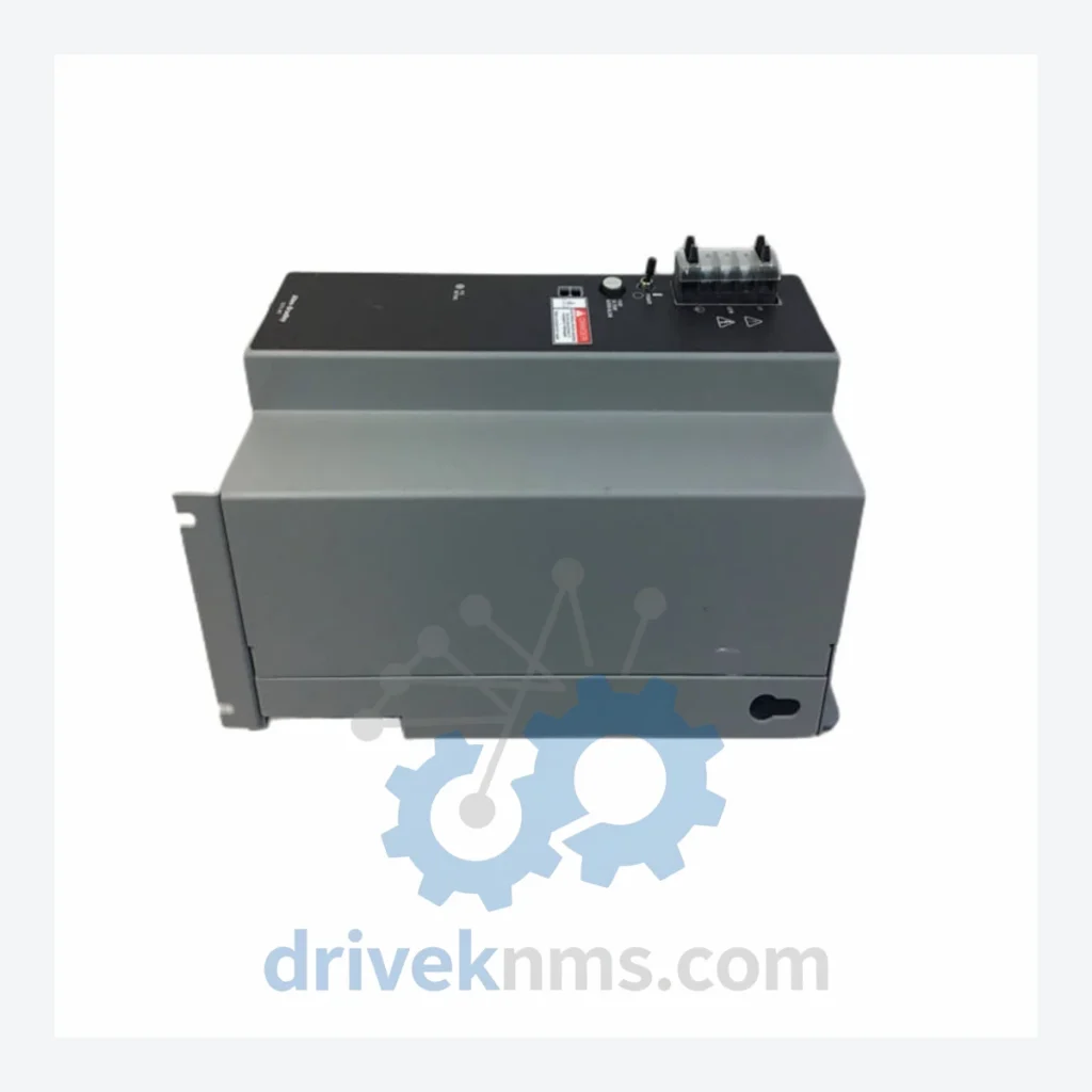 Allen-Bradley 1771-P7 Power Supply – PLC-5 Series