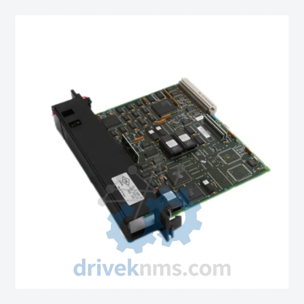GE IC752 Operator Interface Modules: IC752-WFC555-EC