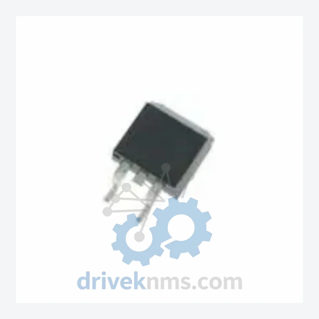 IXYS DSSX110 Schottky Diodes & Rectifiers – 10A 100V