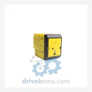 EMERSON SLS1508 KJ2201X1-BA1 12P3162X122 LOGIC SOLVER MODULE