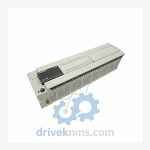 MITSUBISHI FX3U-128MR/ESS Logic Module