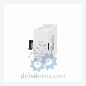 Mitsubishi FX-16EX Digital Input Expansion Module – Obsolete MELSEC FX Series Spare Part