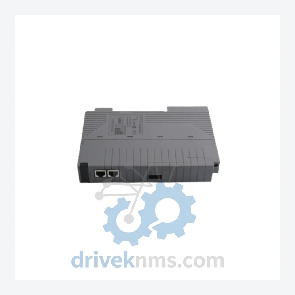 Yokogawa PW101 S2 Power Supply Module – CENTUM Series