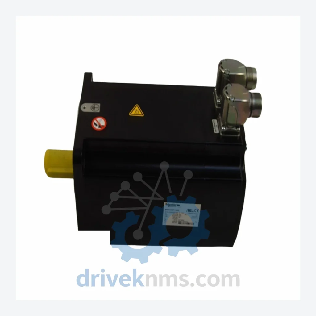 Schneider Electric BMH1403P11A2A Servo Motor – Obsolete Lexium Spare Part