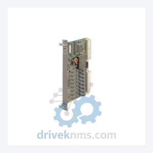 ABB GJR2368900R234087TS01K-E I/O Module – Obsolete Advant OCS Spare Part