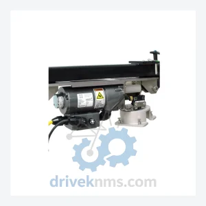 NOVELLUS 02-350345-00 Baldor elektrisch winde Stahldraht Kabel Winch 45.5kg