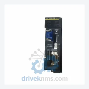 YASKAWA JAMSC-120CRR11210 MEMOBUS Communication Module – Varispeed Series | Global Shipping & Warranty