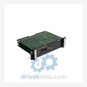 Yokogawa ASS9981 Modules: ASS9981DE-02 Interface Unit