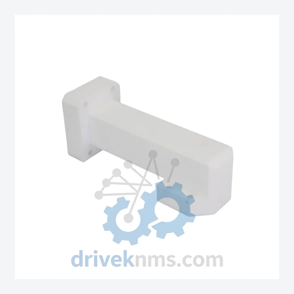 Applied Materials 0021-10665 C3390 Chamber Lid – Obsolete Centura Spare Part