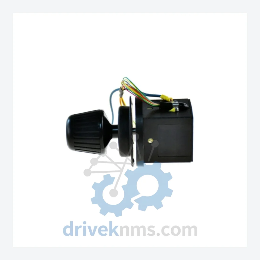 ABB M2000 Teach Pendant Modules: M2000 S30JBK-ZT-30R3G-4889G