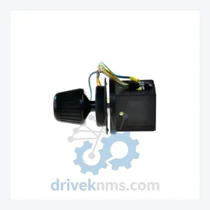 A BB M2000 S30JBK-ZT-30R3G-4889G Teach Pendant Joystick