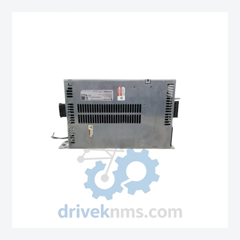 Allen-Bradley 2198-H008-ERS Servo Drive – Kinetix 5500