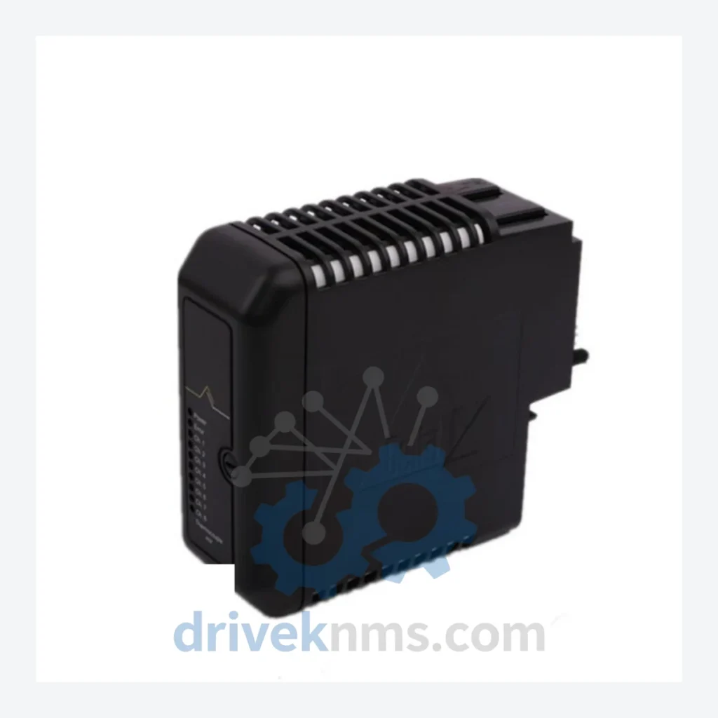Emerson ES0350.M1A05L.27N0 Output HART Module – Obsolete DeltaV Spare Part