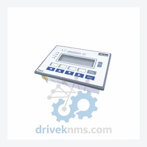 Parker POP12 Operator Panel – Obsolete SSD Series Spare Part