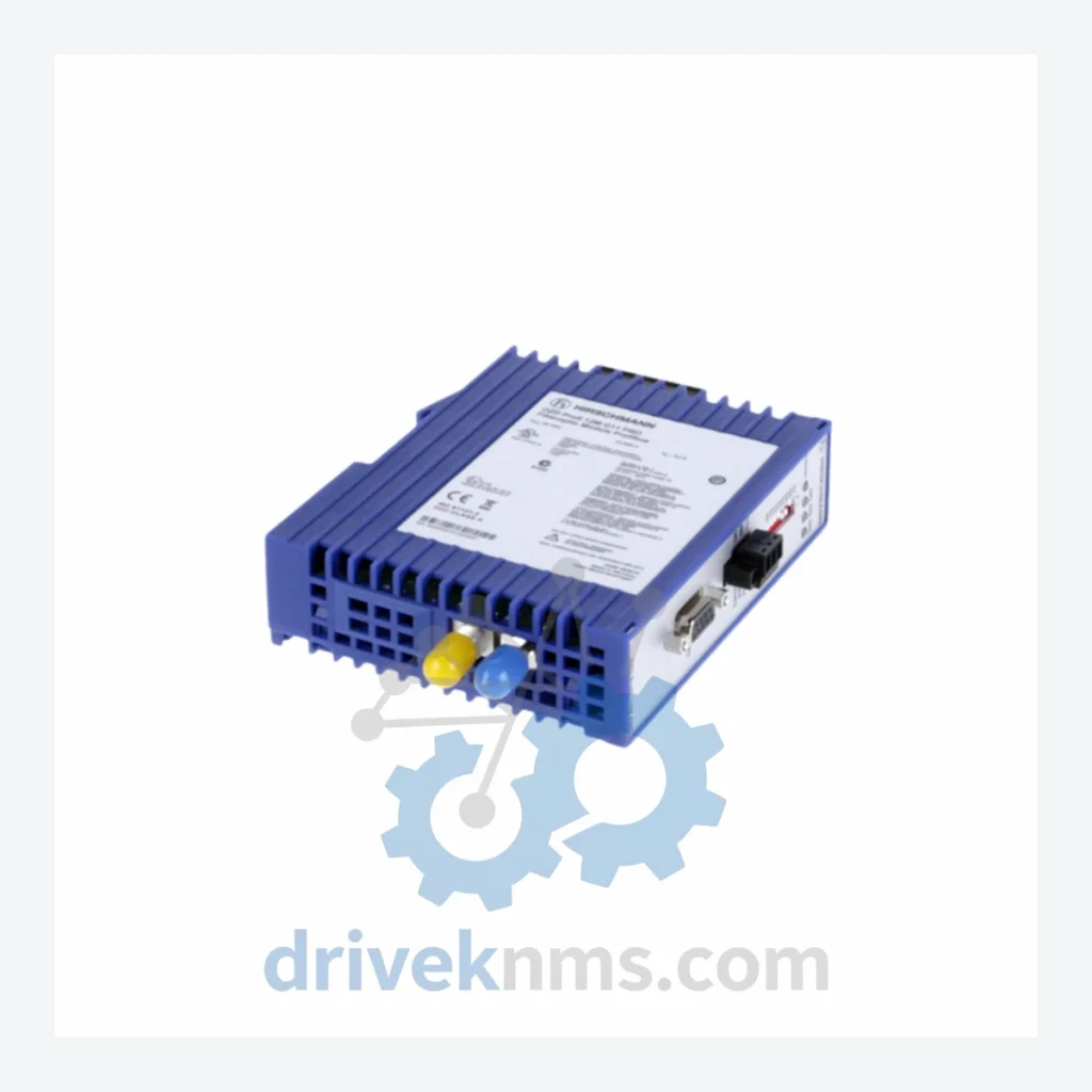 Hirschmann OZD PROFI 12M G12 PRO
