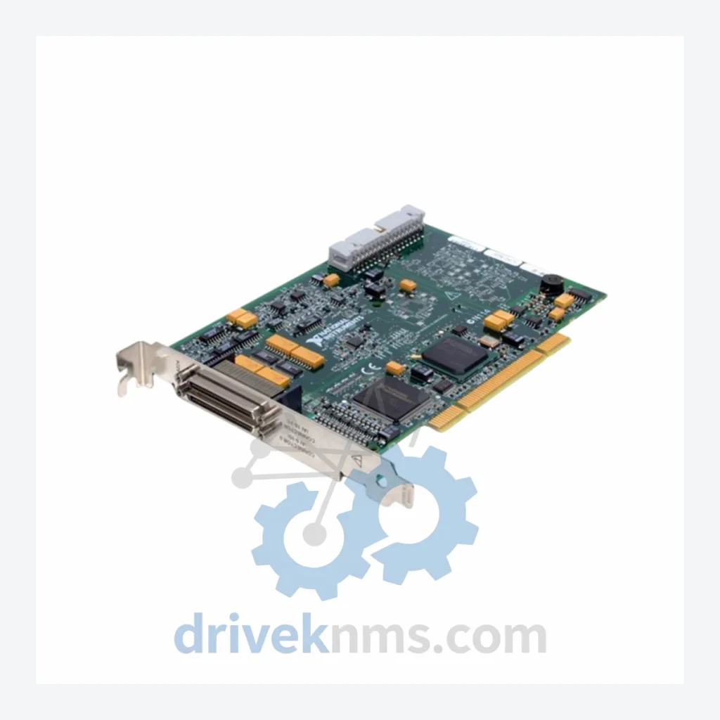 NI PCI-6224 DAQ Modules