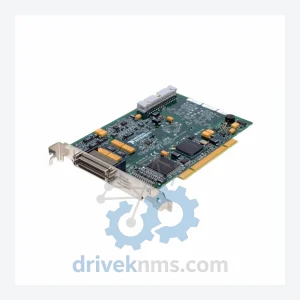 Complete Guide to NI PCI-6224 DAQ Modules: Models, Specs & Availability