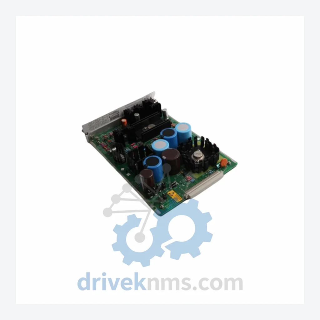 ELMO IBD Series Modules: IBD-8/270HHO