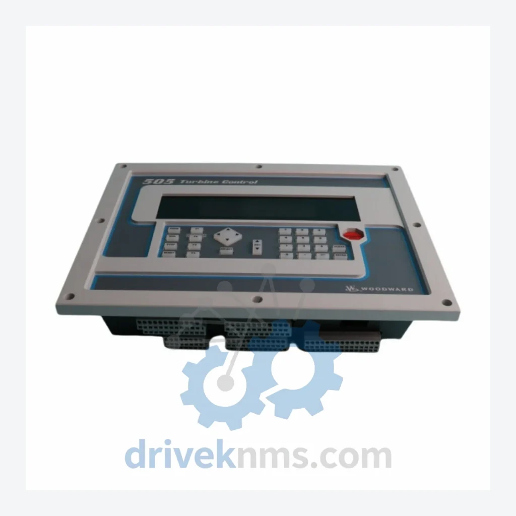 Woodward 9907 Series Modules – 9907-162