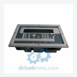 Woodward 9907 Series Modules – 9907-162