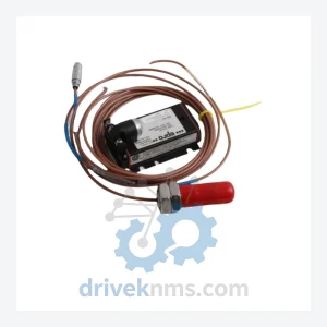 Complete Guide to EPRO PR6424 Eddy Current Sensors: Models, Specs & Availability | PR6424/00-010
