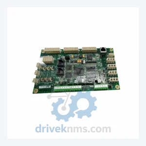 GE IS200AEPCH1ABC Control Board – Mark VI Series