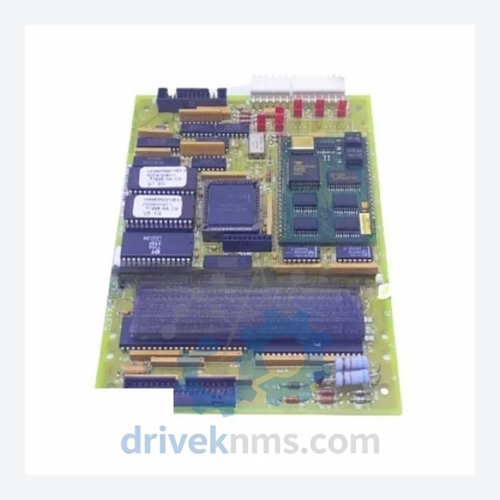GE 531X306LCCBEG3 LAN Communications Card – Obsolete Mark VI Speedtronic Spare Part