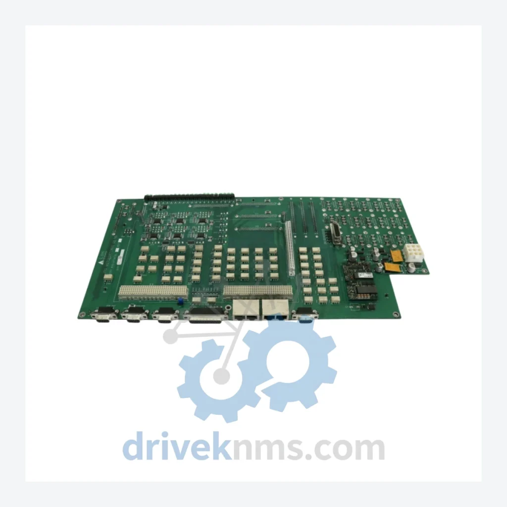 Advanced Energy 2305451-B PS261/MC11/AO32/DO32 Module – Obsolete TBU268 Spare Part