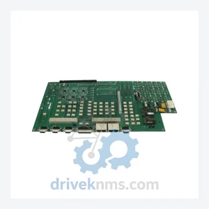 ADVANCED ENERGY 2305451-B PS261/MC11/AO32/DO32 MODULE TBU268**S PDFASTEST-ll-72 UNIVERSAL MEASUREMENT BOARD