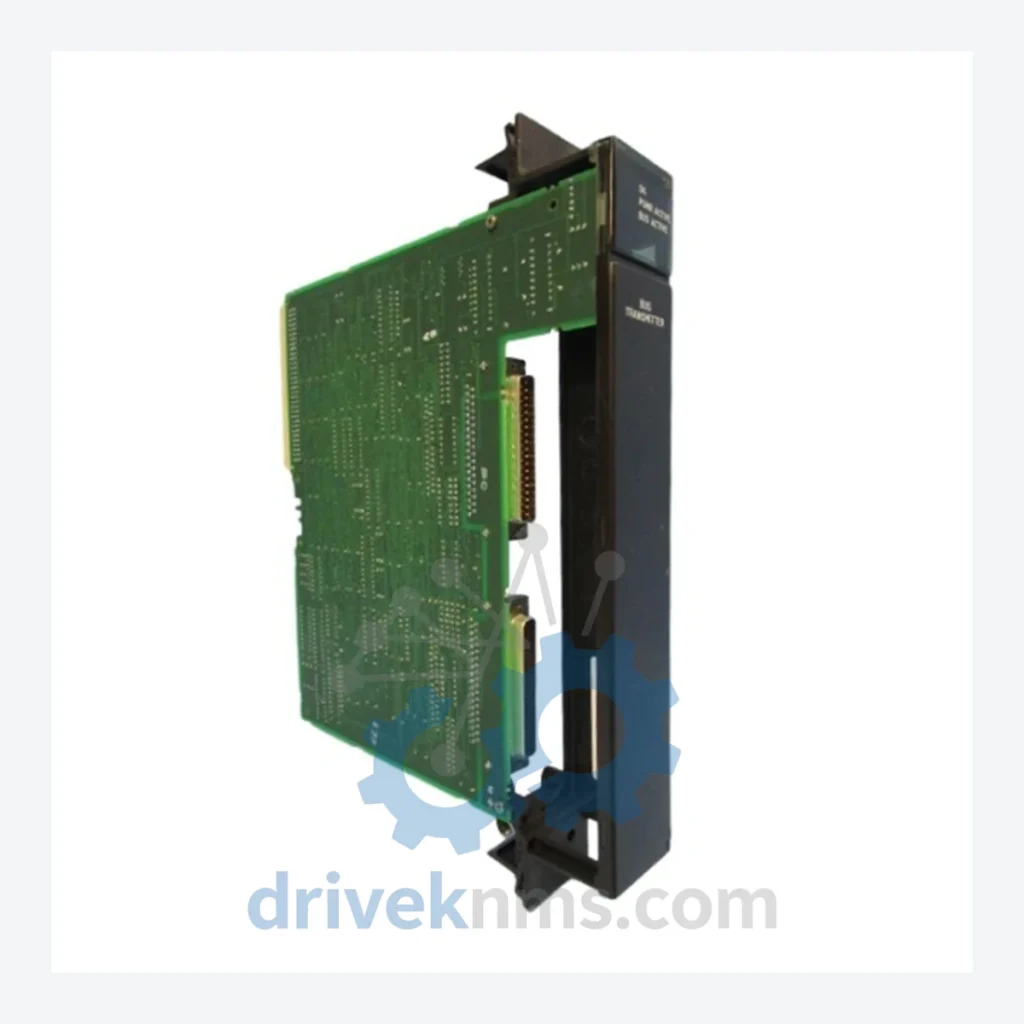 GE IC697BEM713 Bus Expansion Module – Obsolete Series 90-70 Spare Part