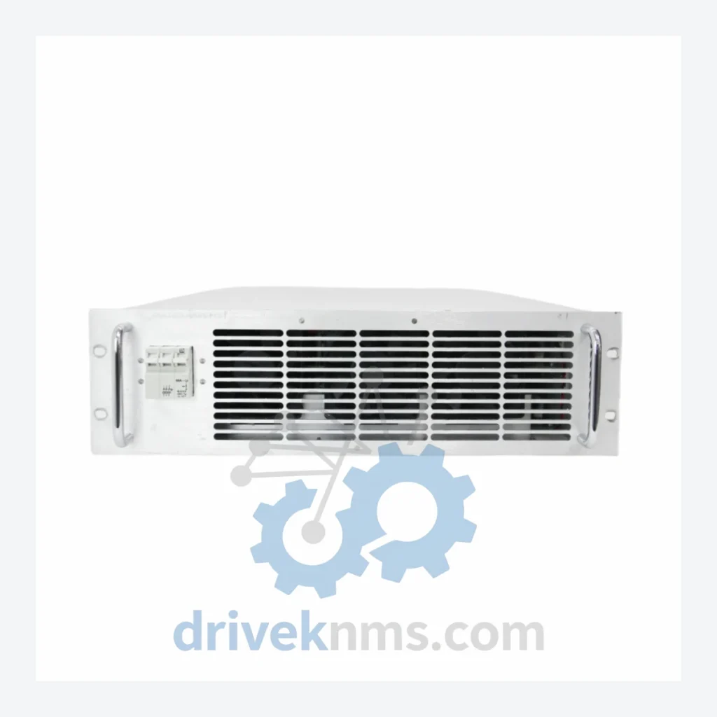 LUMINA POWER LPS-10000 Series Modules: 11001381 / LPS-10000-250-40 / EX9699545 / 715-11005-001