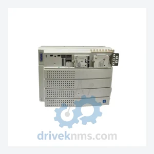 LENZE E82EV751K4C Inverter drive