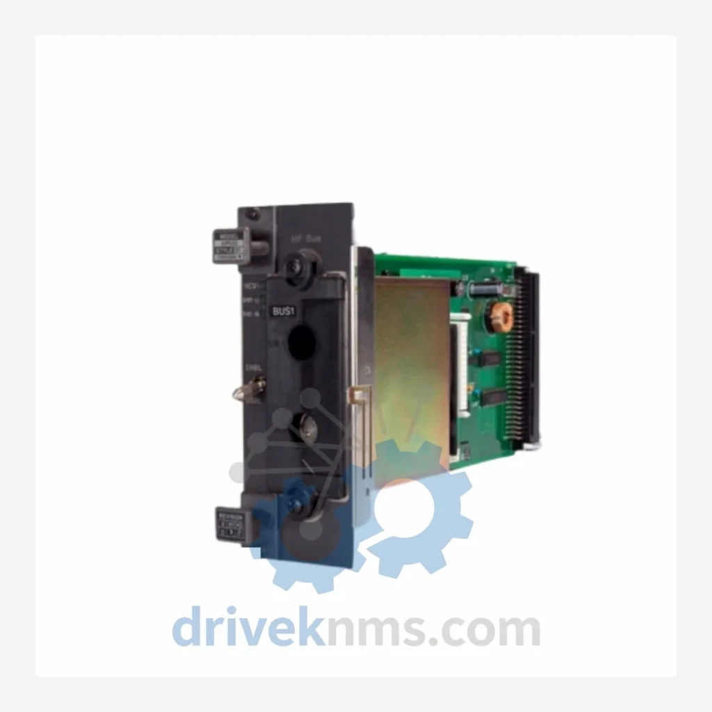 YOKOGAWA AIP562 S1 V-Net Coupler Module – Obsolete CENTUM Series Spare Part