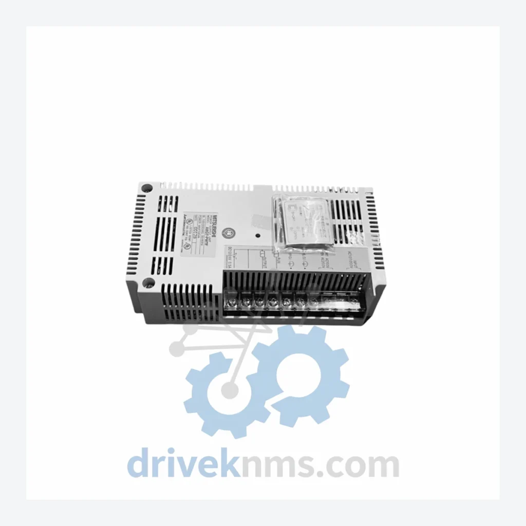 Mitsubishi A8GT-PW-EU Power Supply Module – MELSEC Series