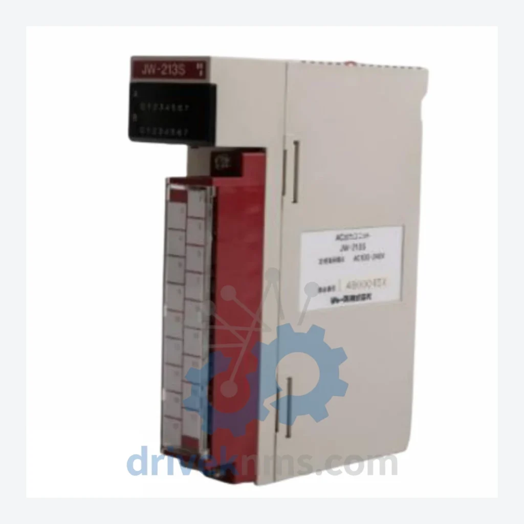 SHARP JW-213S AC Output Module Board – JW Series