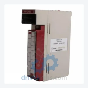 SHARP JW-213S AC output module board