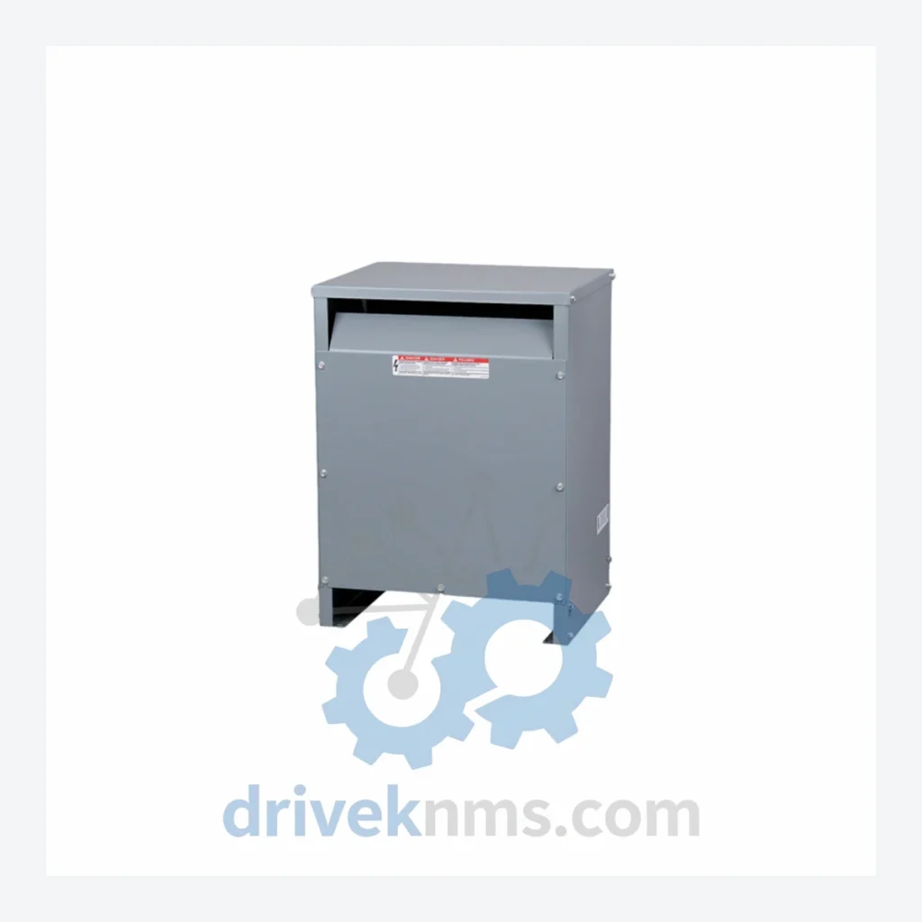 Schneider Electric 15T2F Dry-Type Sealed Transformer