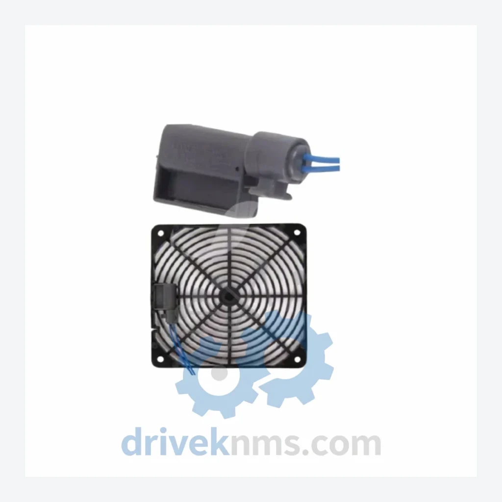 LCF 013 Airflow Monitor Pneumatic Sensor – LCF Series