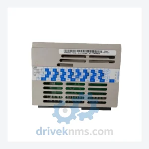 Emerson 5X00502G01 Analog Input Module – Obsolete Ovation Spare Part